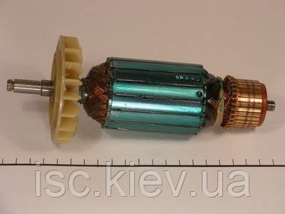 Якір Klauss K-1310 131001033