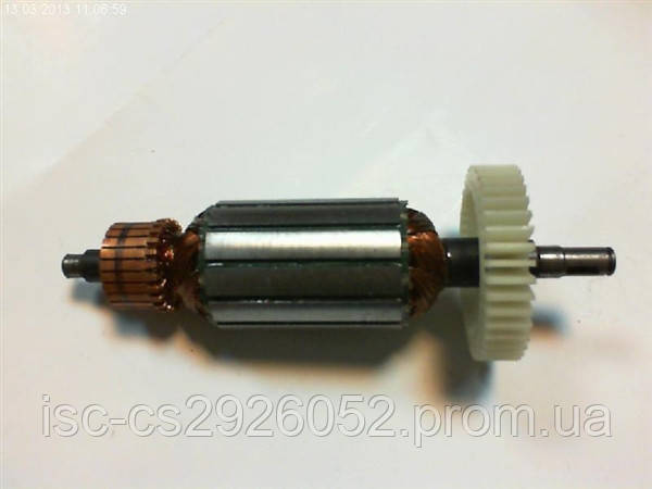 Якір Ferm FAG-125 ЯК496