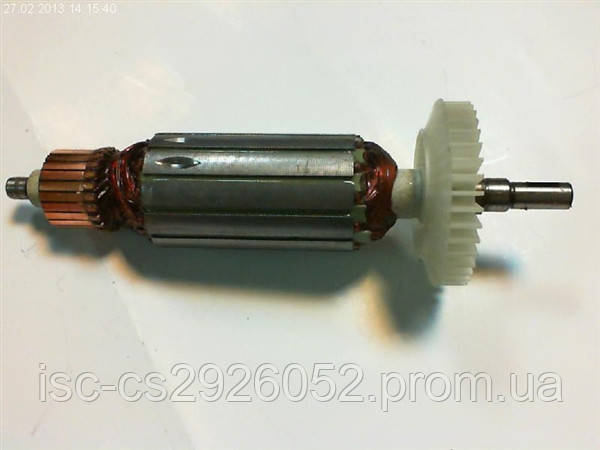 Якір Klauss болг.D8 ЯК138