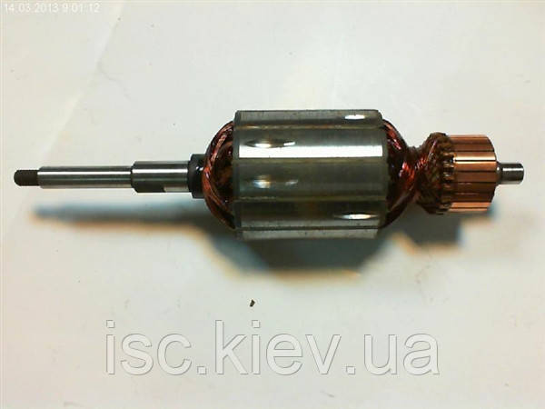 Якір Oleo-Mac E-1700
