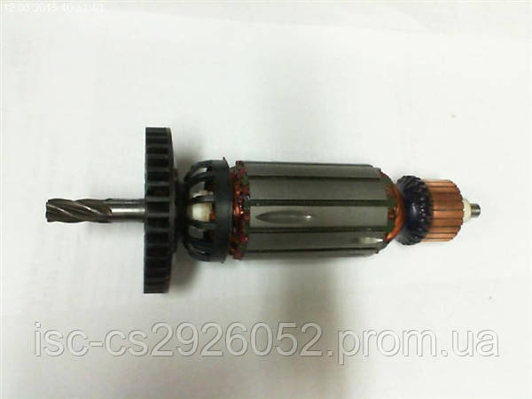 Якір Metabo&K KH24SP