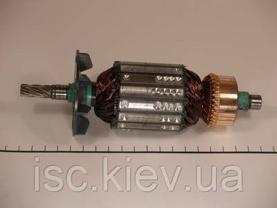 Якір IE-5107.0210.000-01 Rebir IE-5107 7-Z 5107021000001