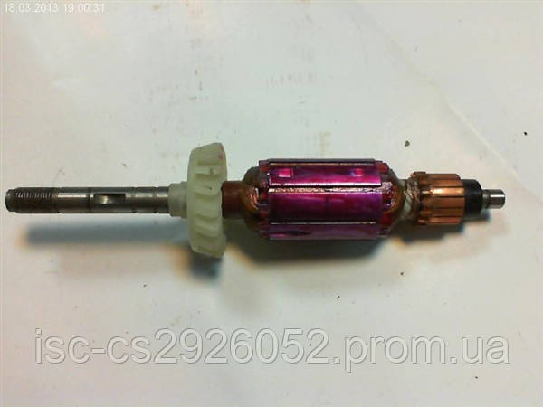 Якір Тандем МГ1-160 МГ1-160/4