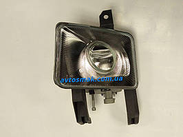 Протитуманна фара Opel Vectra B '99-02 ліва (Depo)