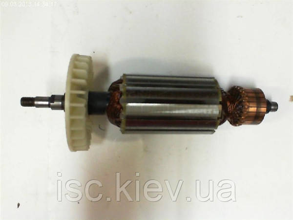 Якір Euro craft Болгарка велика ЯК196