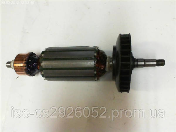 Якір ISC МШК10-125 ЯК535