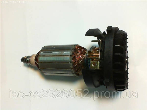 Якір Bosch GBH8 1614011061