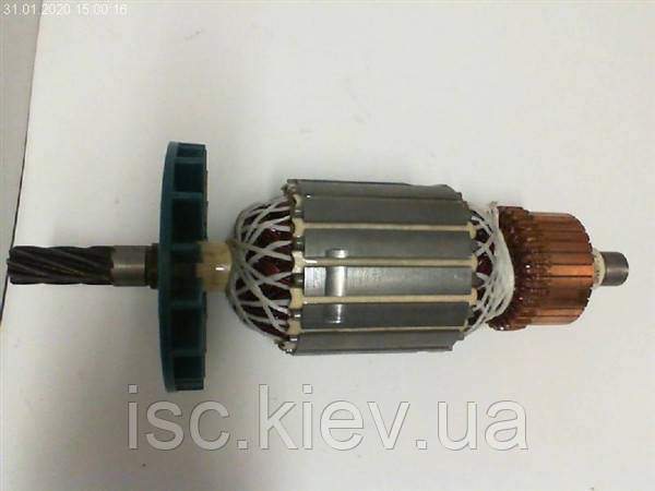 Якорь Rebir KZ2-300 KZ2-300000200
