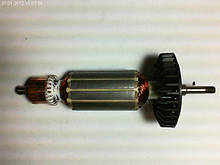 Якорь Makita&K 9555 515619-7C