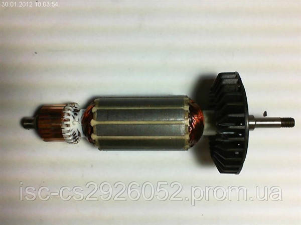 Якорь Makita&K 9555 515619-7C