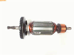 Якір Bosch&K GSB 16 RE 2604011077С
