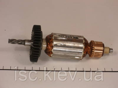 Якір DeWalt B&D&P KD350/KD355, фото 1