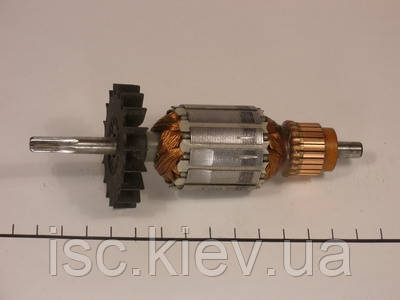 Якір DeWalt B&D&P KS631, фото 1