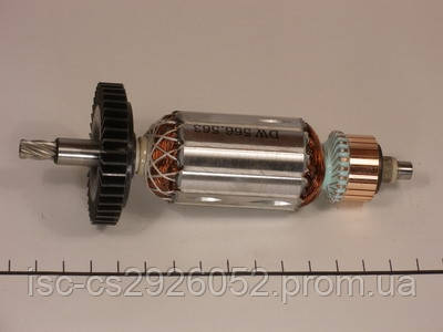 Якір DeWalt B&D&P DW566 1005202-00P