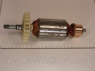 Якір DeWalt B&D&P DW490 574370-08P