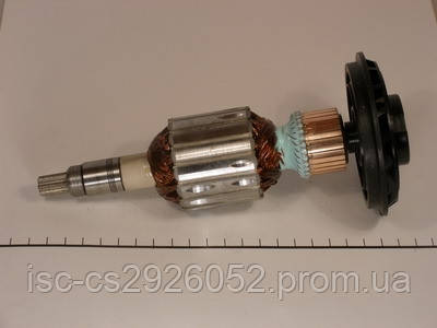 Якір Bosch&P GBH11 1614011072P