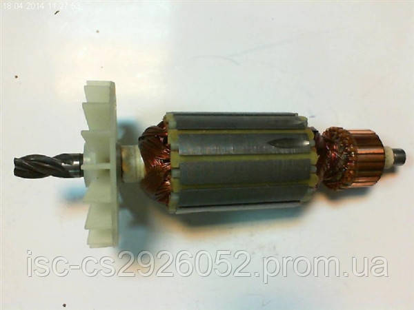 Якір DWT SBM-1050 ЯК123