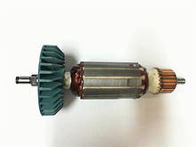 Якорь Makita&K 9528,25 517173-7,517308-0C