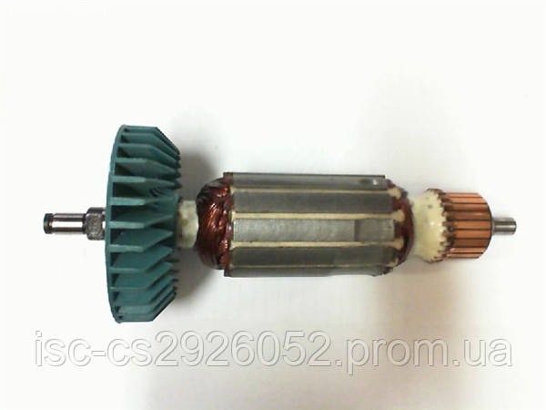 Якорь Makita&K 9528,25 517173-7,517308-0C