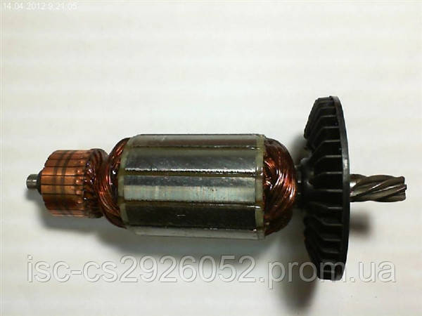 Якір ODWERK BKE-42 ЯК21