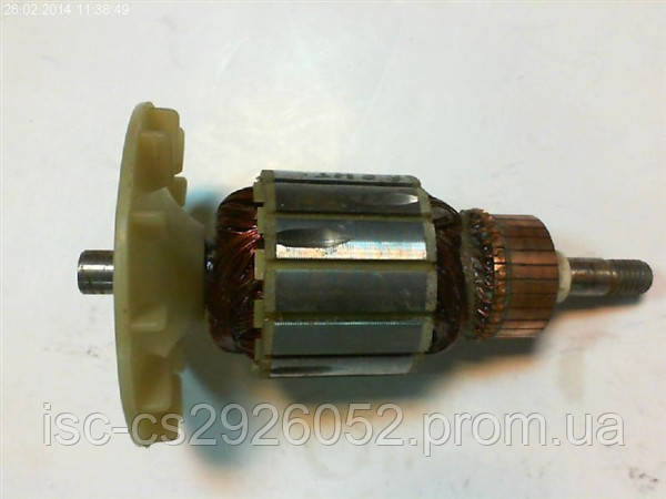 Якір Craft CBS 920