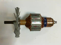 Якір Bosch 1865,1854 2610909122
