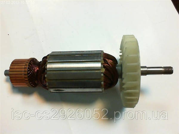 Якір Темп 230/2200 ЯК218