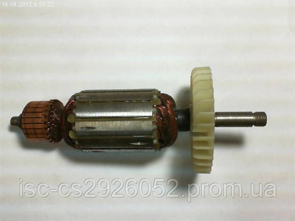 Якір Темп КШМ150 ЯК302