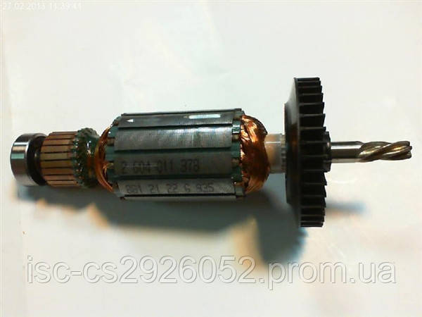 Якір Bosch GST75BE 2604011910