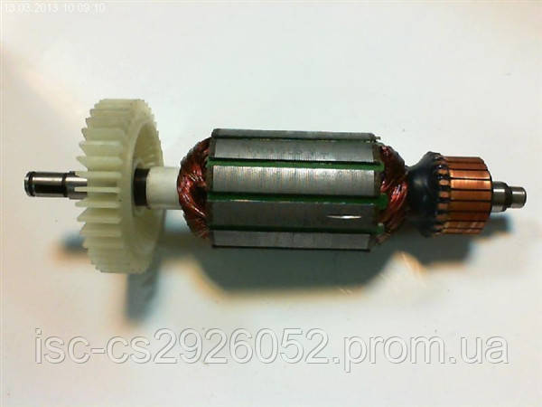 Якір Ferm FAG-125 D38 ЯК209