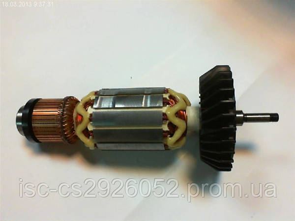 Якір Makita GA9050 518747-7