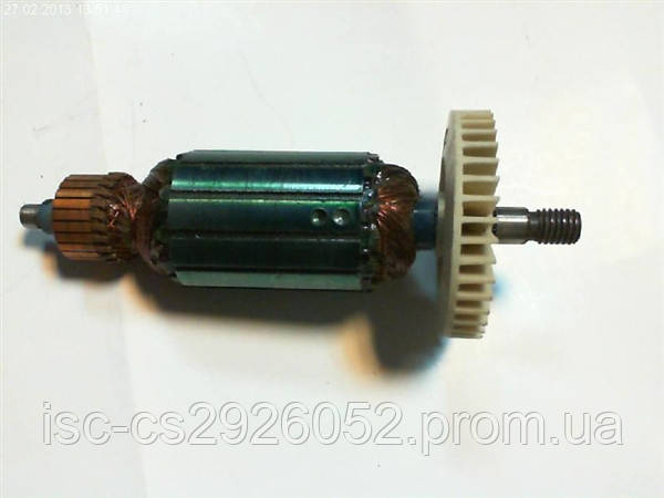 Якір Klauss До2402