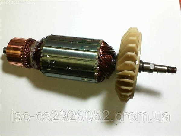 Якір Бікор 230/2500 ЯК153