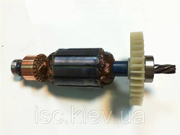 Якір Klauss