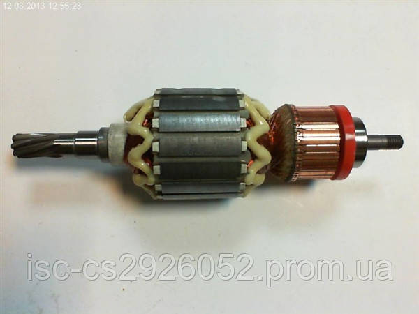 Якір Makita HR5001C 516778-0
