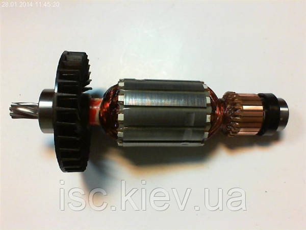 Якір Makita МТ582 510167-1, фото 1