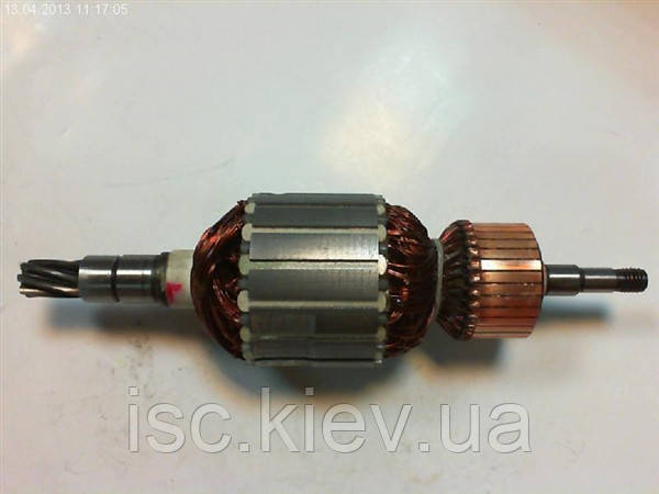 Якір Makita&K HR5201C 516993-6C