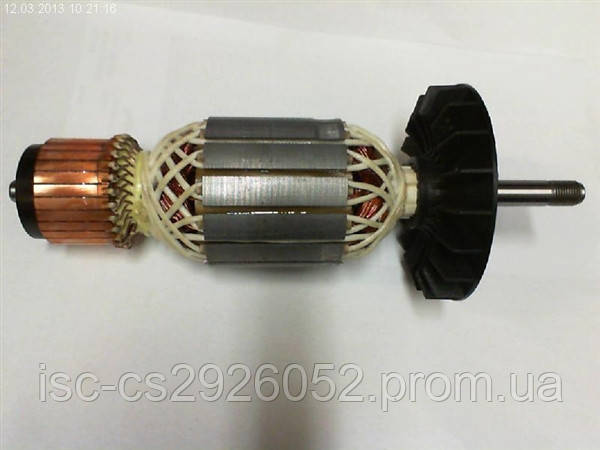Якорь Bosch&K GWS20-230 1604011930C