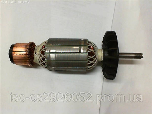 Якір Bosch&K GWS23-230 1604011932C