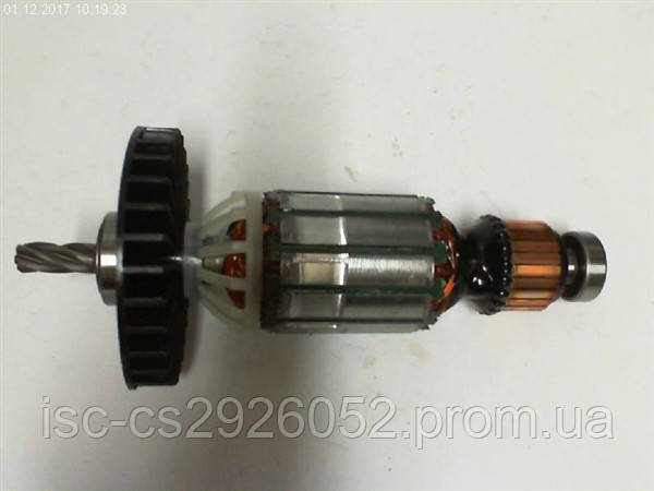 Якір DeWalt D25 N418026