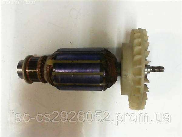 Якір Einhell E-BS800 ЯК573