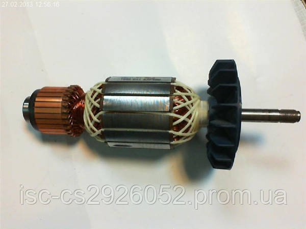 Якір Bosch GWS 20-230 H 1604011252