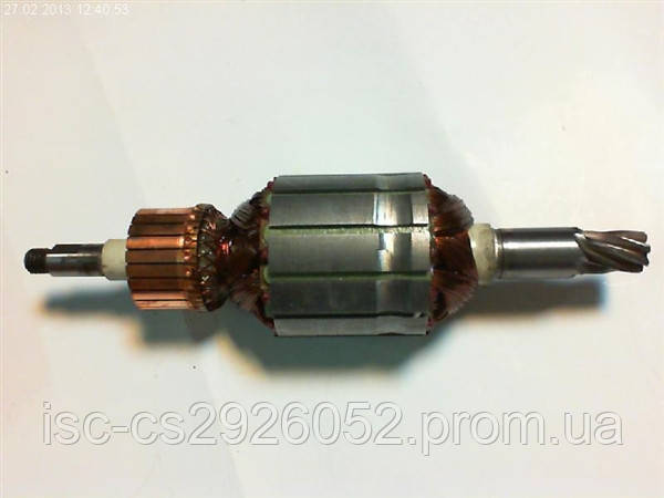 Якір Hilti&K TE-804,805 26397C