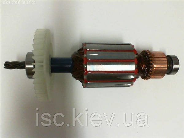Якір ISC MXM24-2 ЯК916