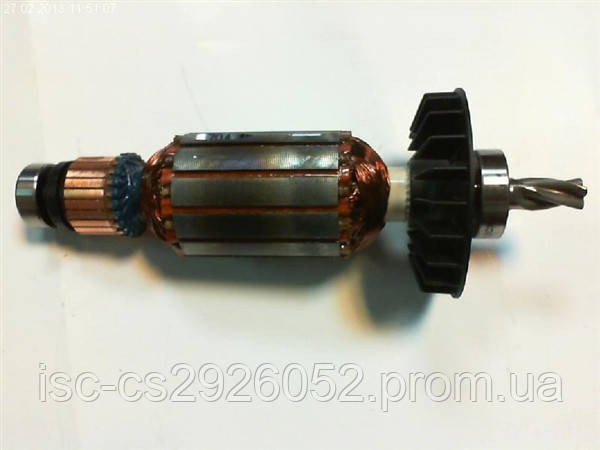 Якорь Bosch GBH2-20SE 1614010052