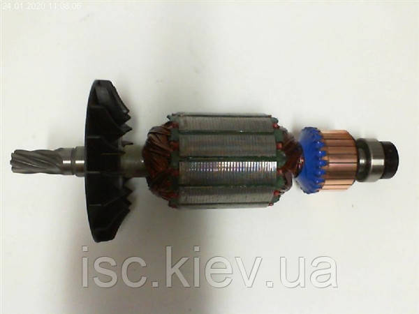 Якір DeWalt N491963, фото 1