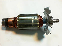 Якір Makita 1100 513398-1