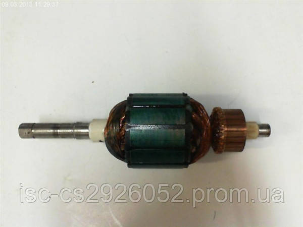 Якір DWT EX-125MV ЯК586