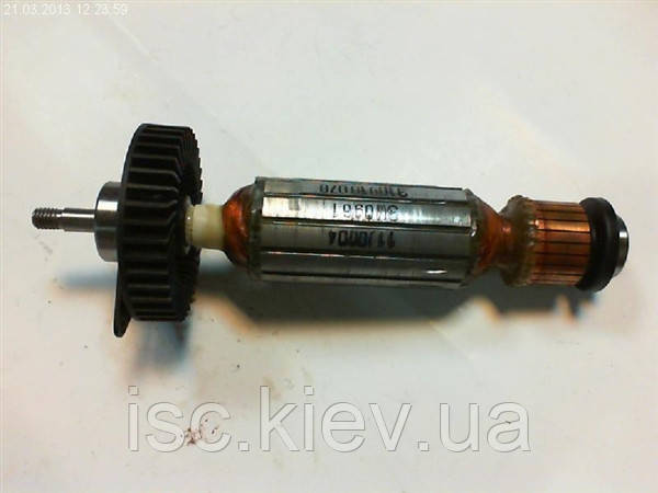 Якір Metabo W680 310010080