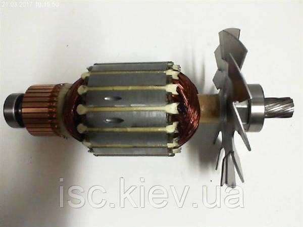 Якір Bosch GKS85 1619P01696, фото 1